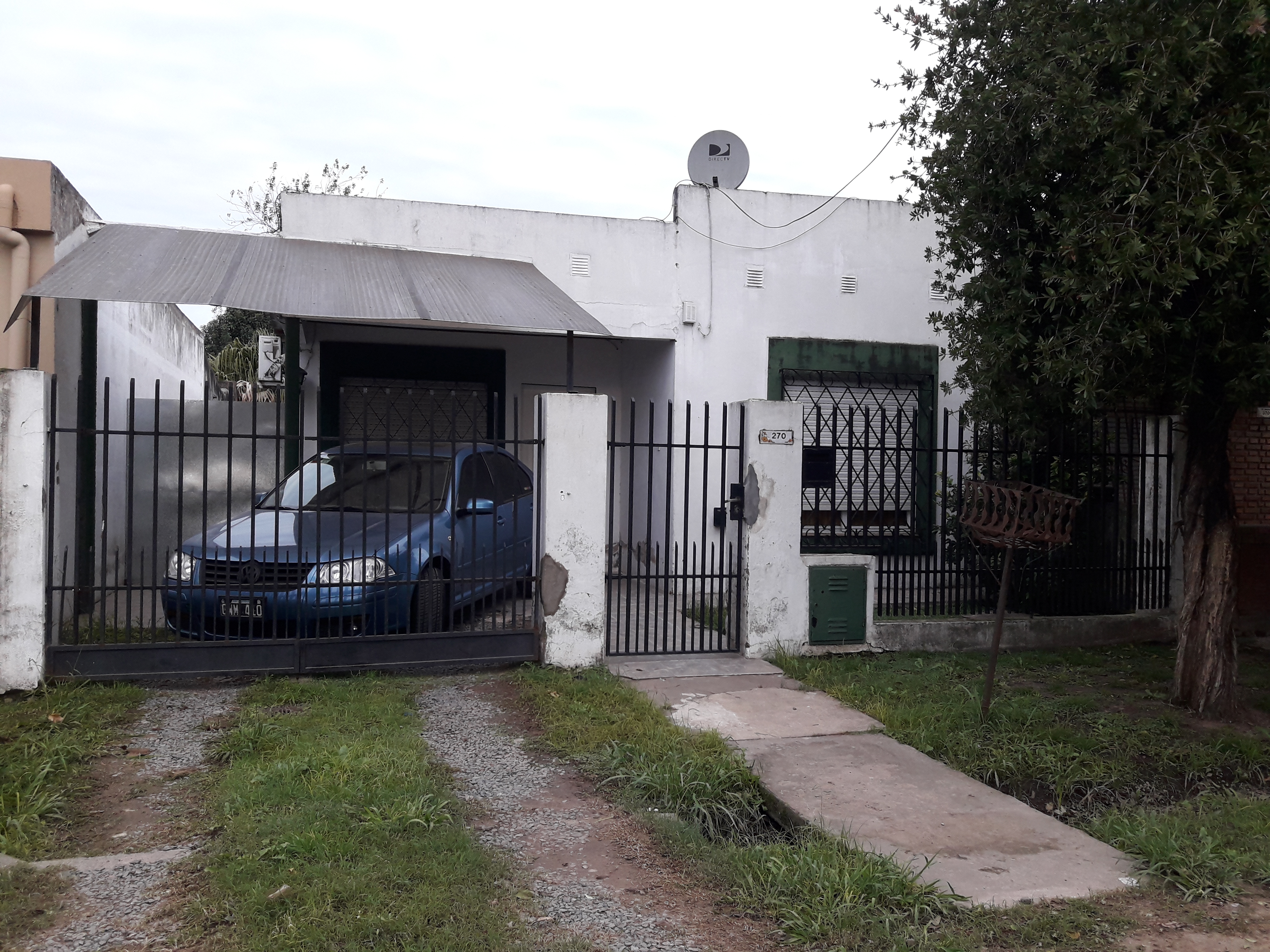 VENTA CASA