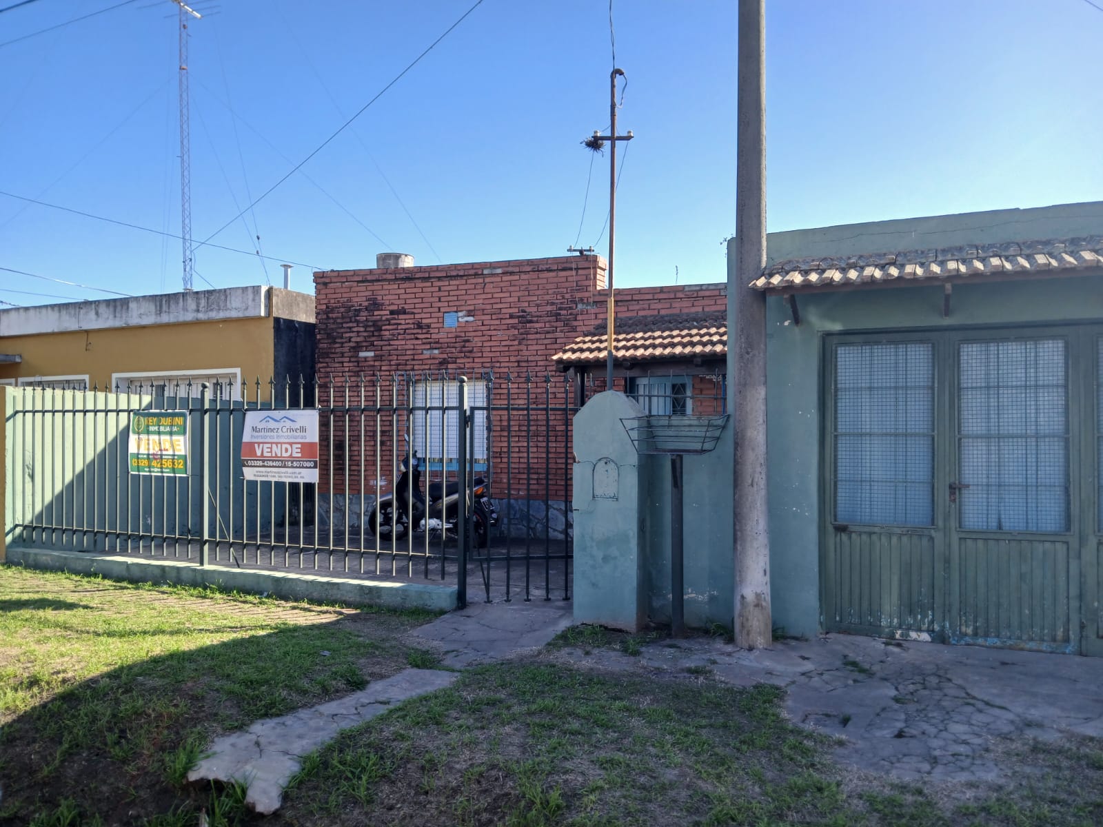 venta de casa
