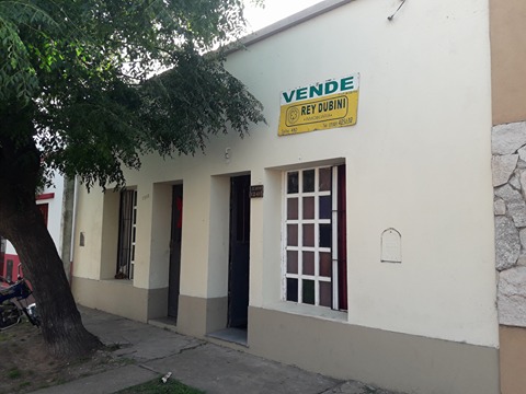 VENTA O PERMUTA POR CASA O DPTO EN ROSARIO