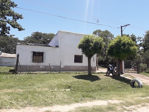 VENTA CASA