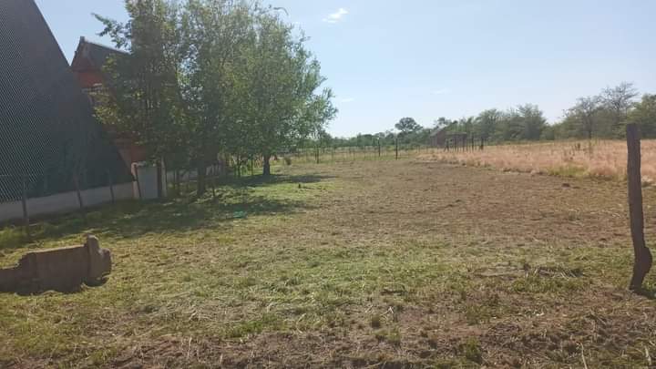 VENTA LOTE
