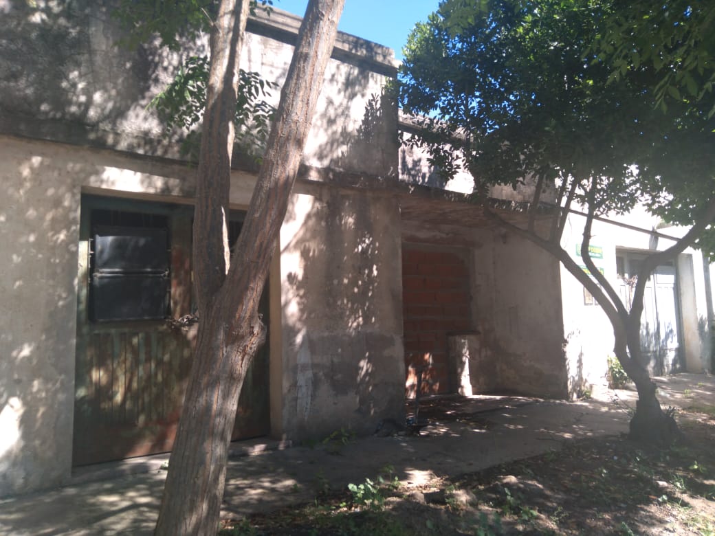casa a refaccionar o demolición