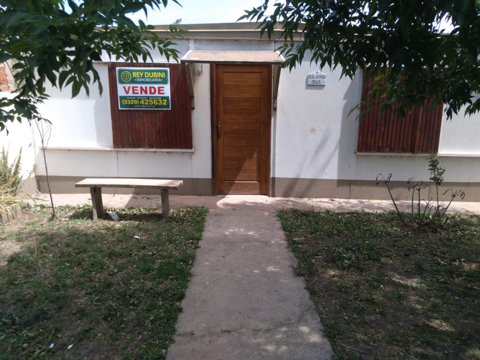 venta casa