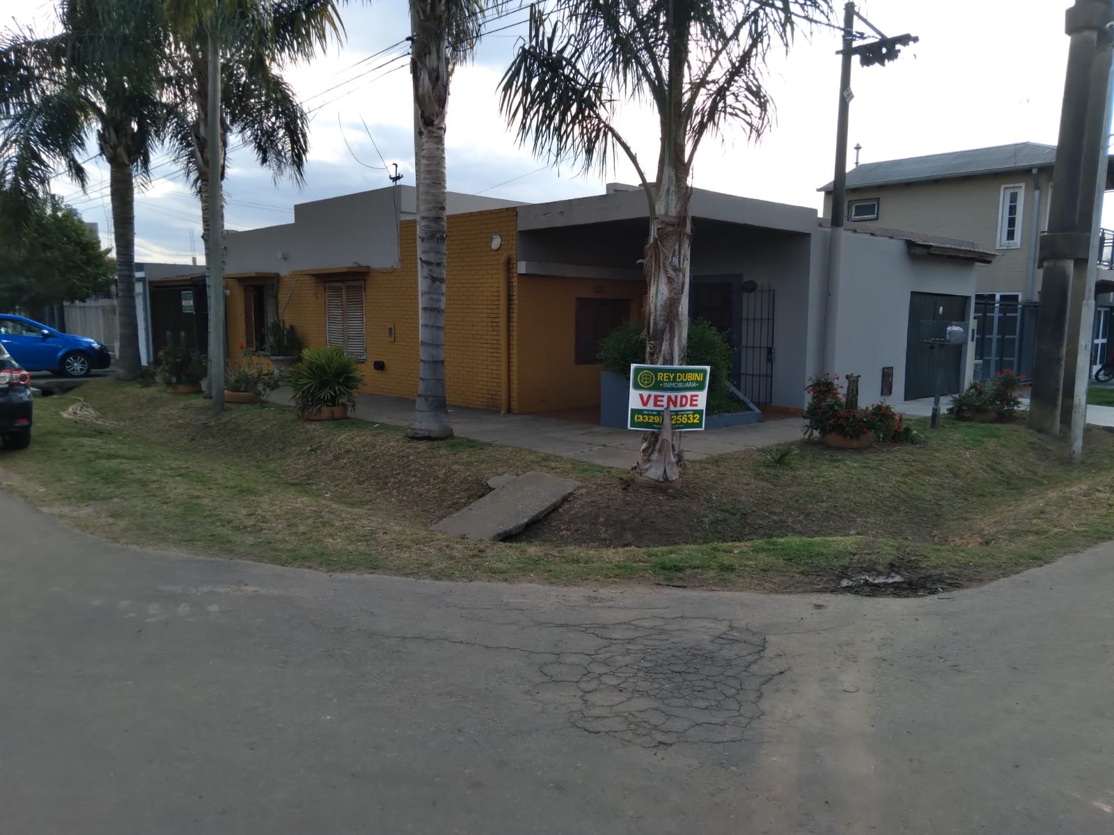 venta casa amplia
