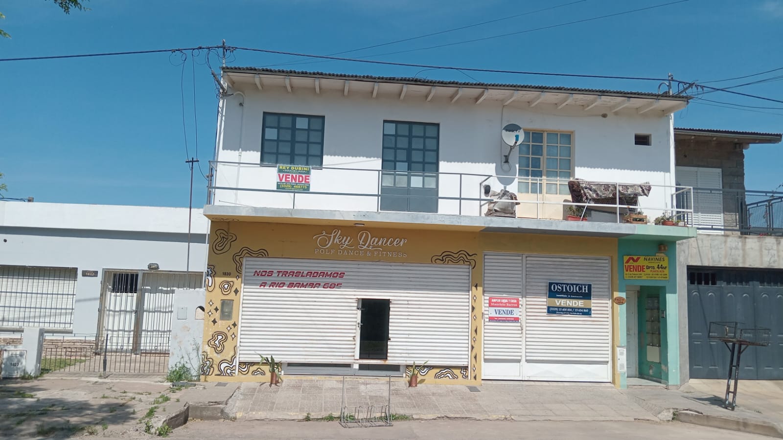 venta departamento