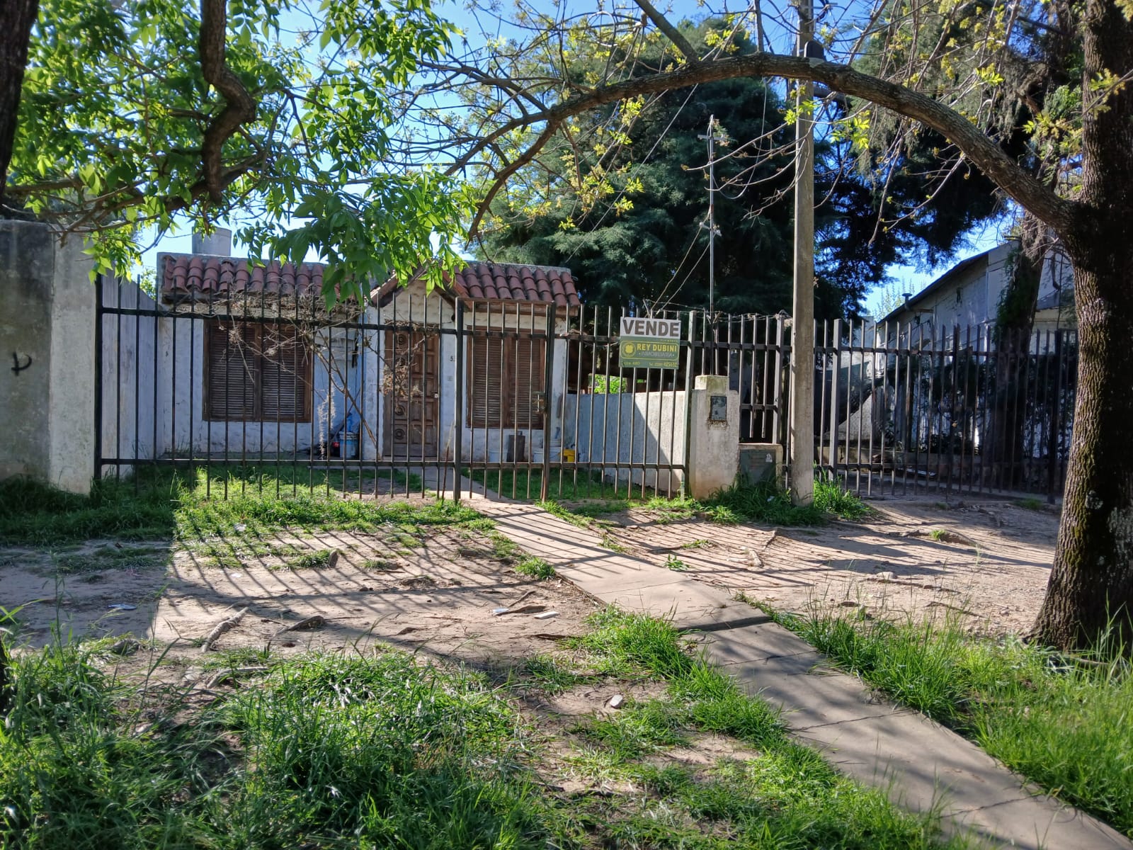 venta dos casas sobre un lote ideal emprendimiento turístico