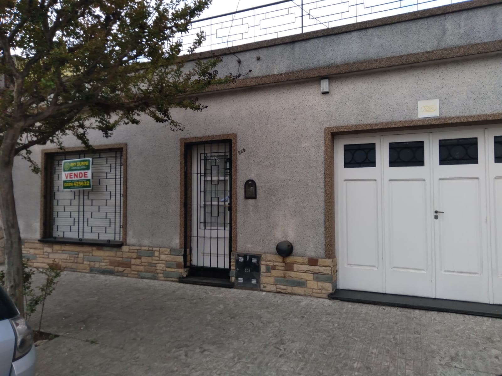 VENTA CASA CENTRICA
