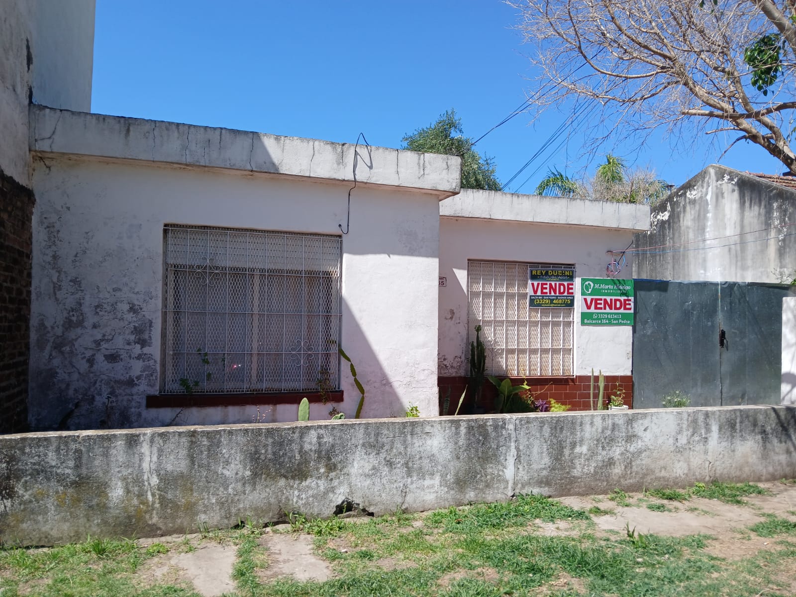 venta casa