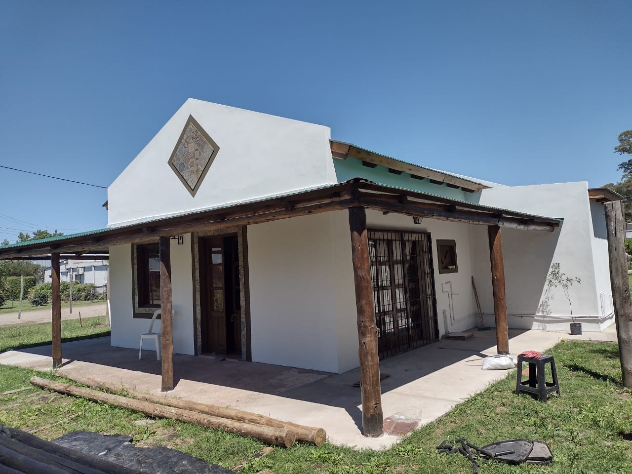 casa en doyle