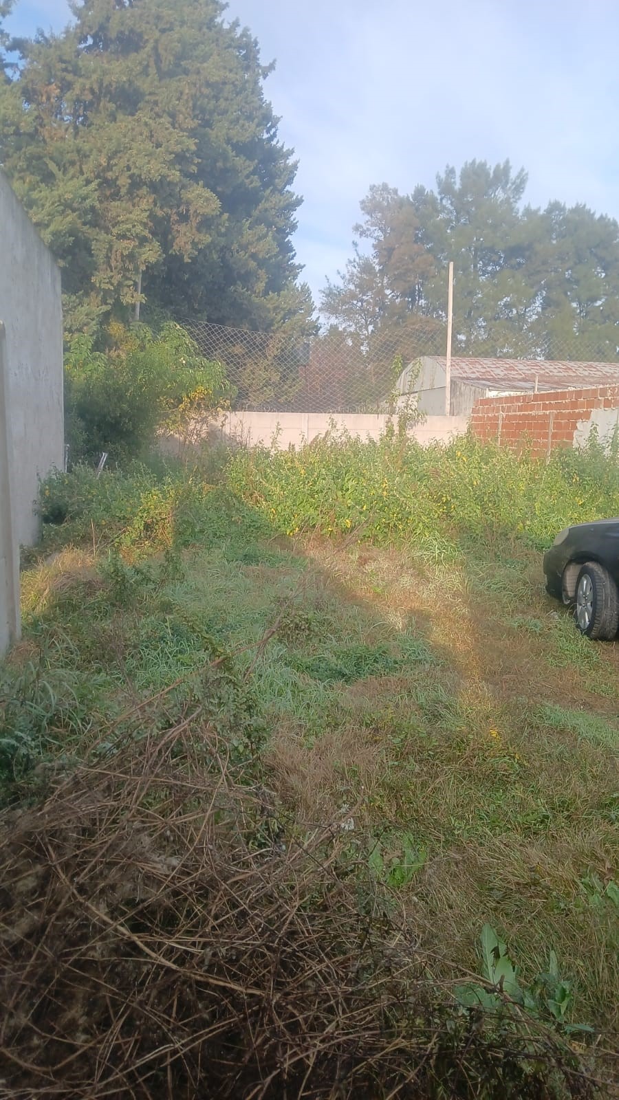 lote en PH