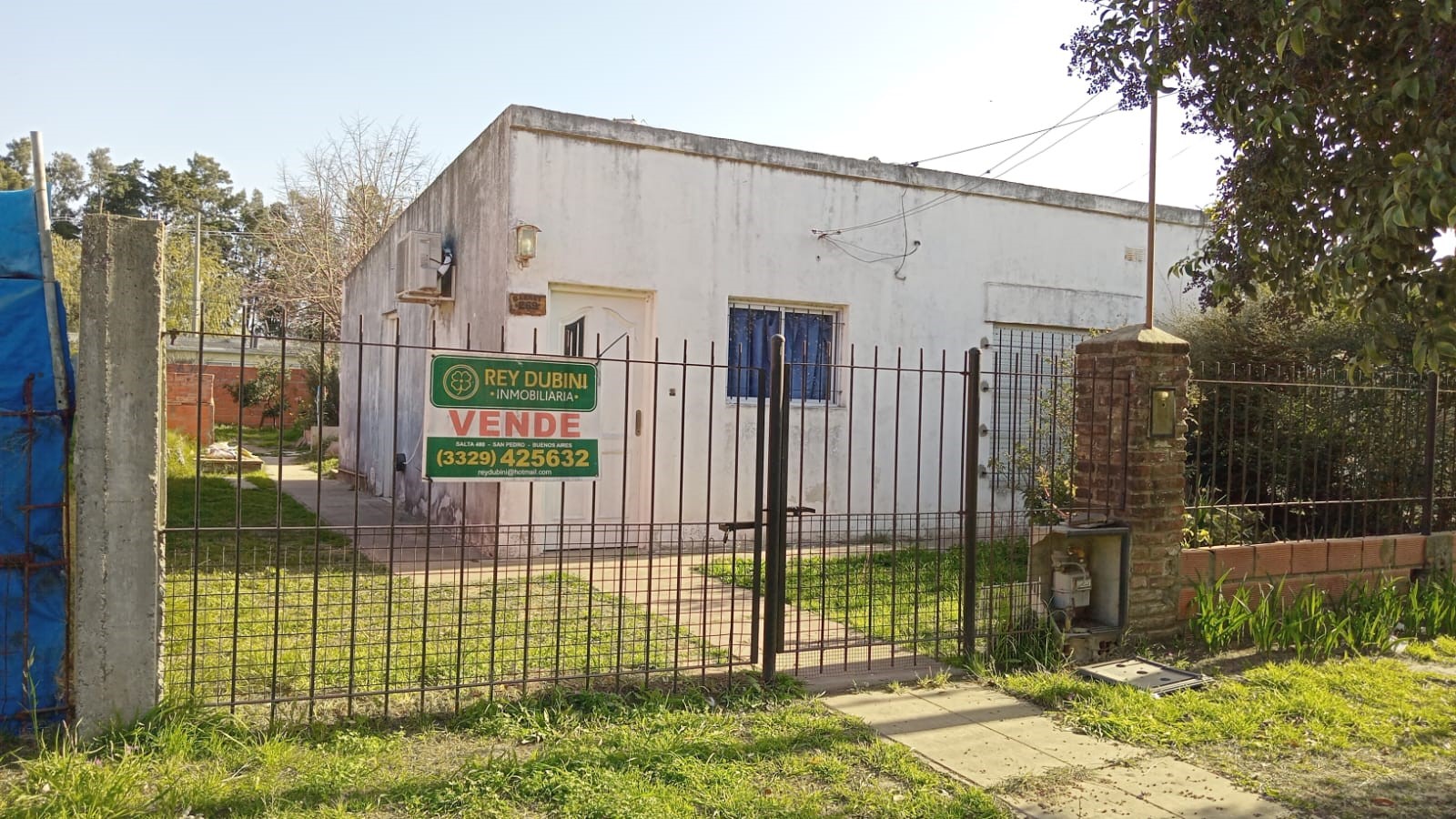 venta casa