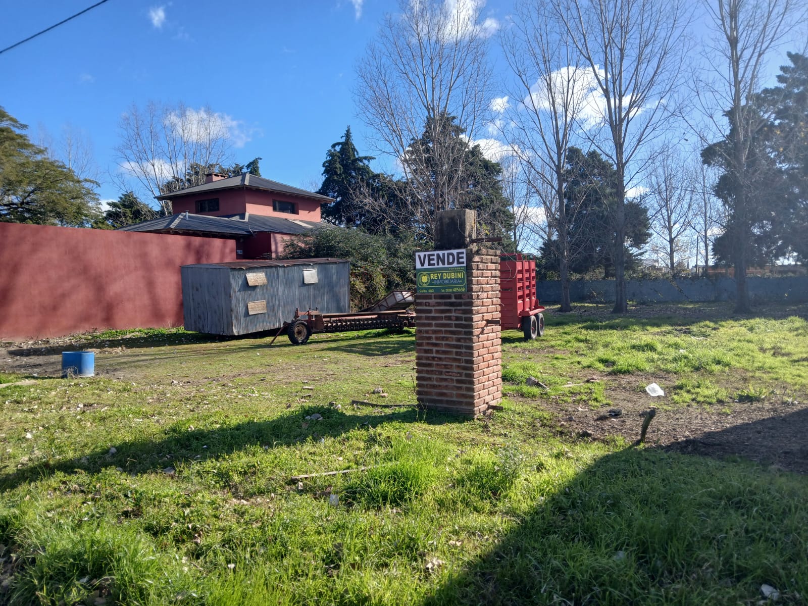 venta LOTE