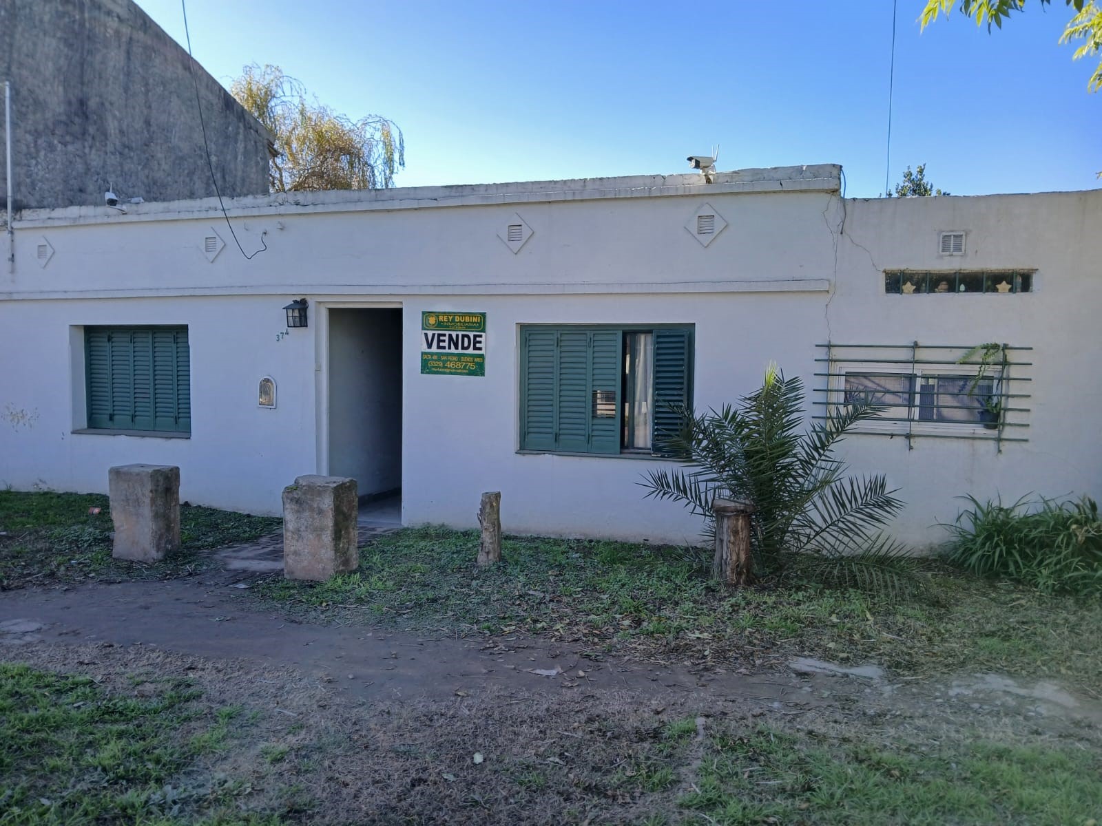 venta de casa