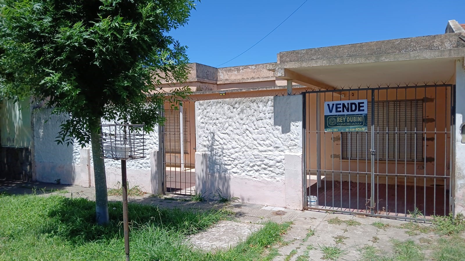 venta casa