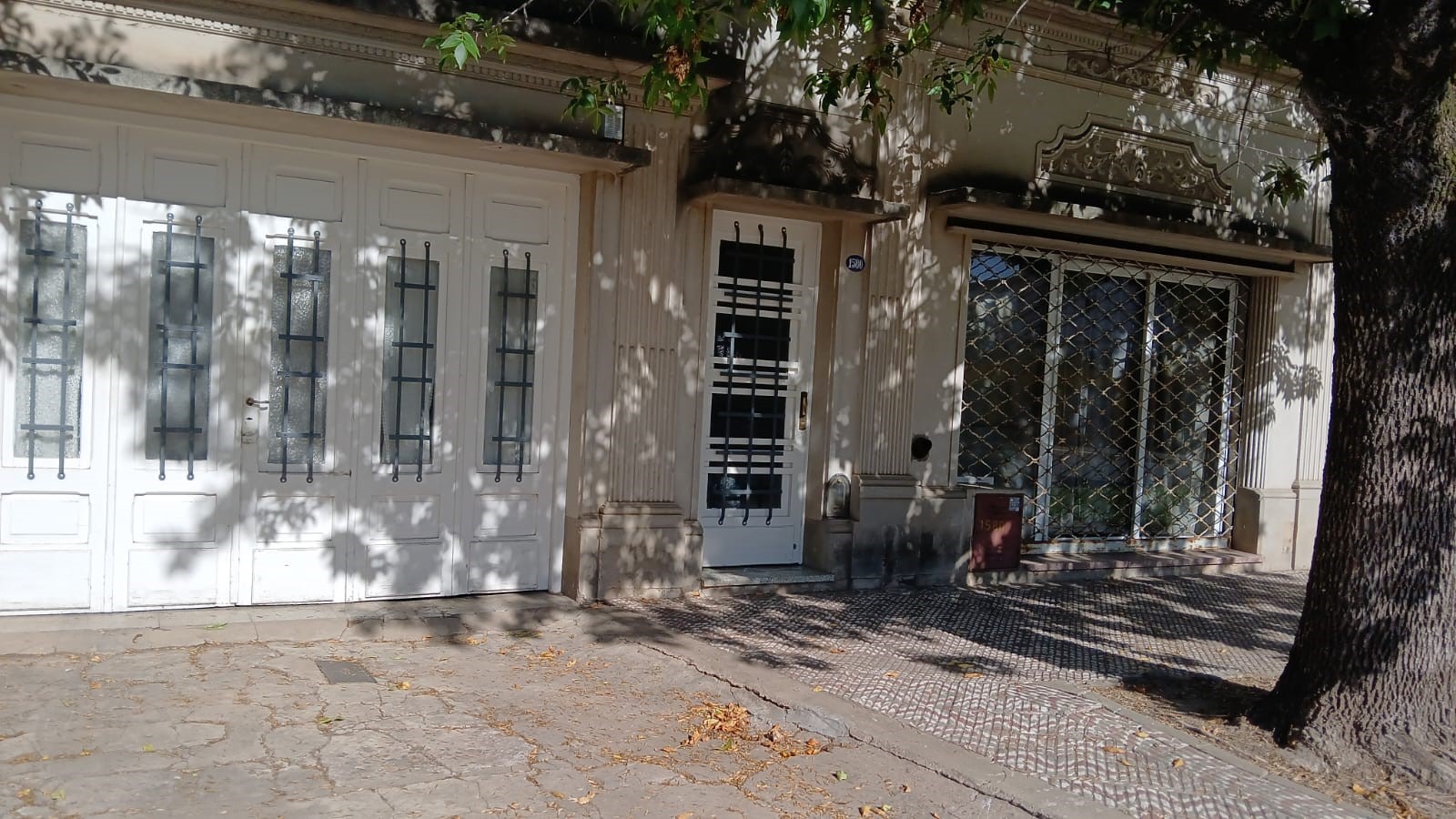 venta cas centrica