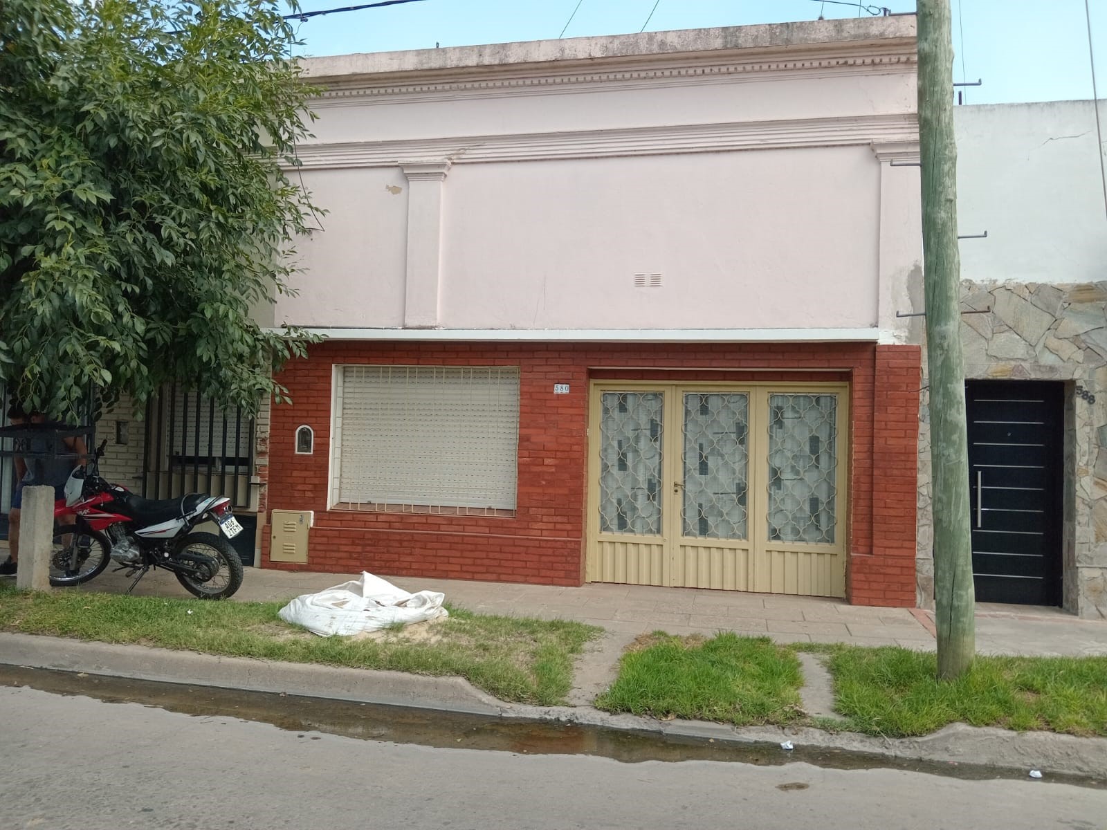 VENTA CASA CENTRICA