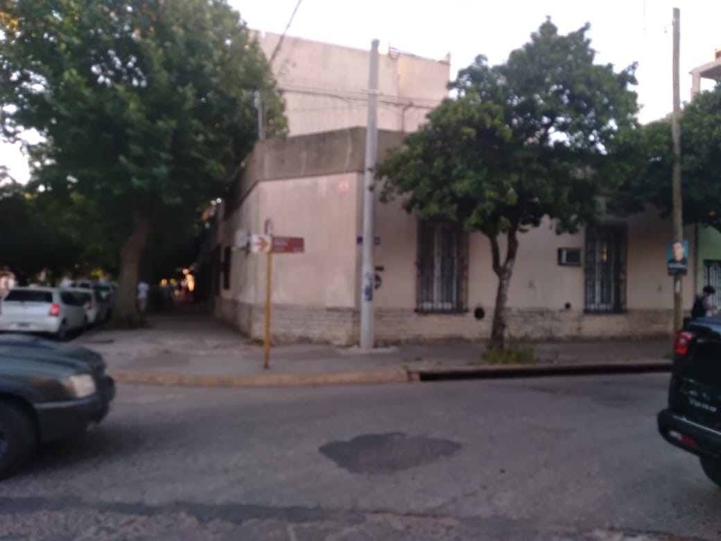 casa centrica antigua